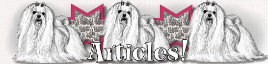  Articles by Doggie Bow Ties
